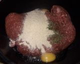 Foto del paso 2 de la receta: Hamburguesas caseras