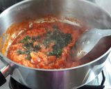 Foto del paso 2 de la receta: Sopa Seca Cañetana