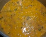 عکس مرحله 6 از دستور سوپ ماش و جو (Mung bean & barley soup)
