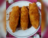 Foto langkah ke 3 dari resep Pisang goreng fantasi.