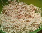 Foto langkah ke 2 dari resep Talas Goreng (Uyen).