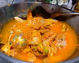 Foto langkah ke 2 dari resep Kari Ayam Jawa.