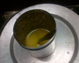 கோதுமை ரவை புட்டு ரெசிபி ஸ்டேப் 2 புகைப்படம்