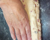 Foto del paso 8 de la receta: Stollen (Pan dulce alemán)