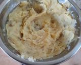 Foto langkah ke 3 dari resep Cimol Kentang.