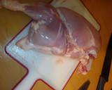 Foto del paso 2 de la receta: Pollo estilo indio con arroz en Monsieur Cuisine