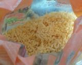 A picture of step 3 of Potato cheese ball.