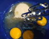Foto langkah ke 2 dari resep Bolu Susu Lembang Viral.