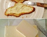 Foto del paso 2 de la receta Croissant de sobrasada y queso