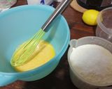 Foto del paso 1 de la receta: Buñuelos de banana