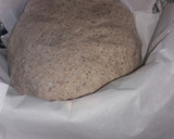 Foto del paso 9 de la receta: Pan integral