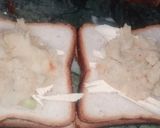 चीज़ सैंडविच(cheese sandwich recipe in hindi) रेसिपी चरण 1 फोटो