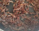 Foto del paso 2 de la receta: Aporreado con huevo