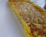 Foto del paso 9 de la receta: Tortilla de papas o omelette de papa