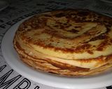 Foto del paso 3 de la receta: Panqueques dulces 🥞