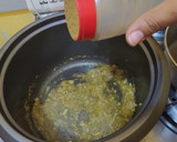 Foto del paso 2 de la receta: Moro de gandules con coco fácil a mi estilo