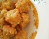 Foto langkah ke 3 dari resep Sop sayur baso ayam dan baso goreng, mudah asal nyemplung😂😂.