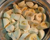 Foto langkah ke 1 dari resep Kolak pisang.