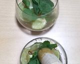 Foto del paso 3 de la receta Mojito