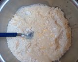 Foto del paso 3 de la receta: PANCITOS DE 🧀 🧀 🧀QUESO🧀🧀🧀 A MI MANERA 🥰🧀😍🧀♥️😜😜😜♥️🧀🧀🧀🧀🧀💪💪💪