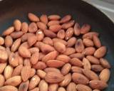 Egyptian Basbousa Cake Without Oven recipe step 4 photo