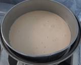 Foto langkah ke 3 dari resep Kue Lapis Gula Merah.