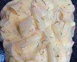 Foto del paso 3 de la receta: Pizza de PaPa