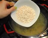 Cabbage aash (A Soup From Iranian Azerbaijan) کلم آشی recipe step 3 photo