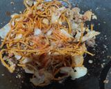 Foto langkah ke 4 dari resep 474 - Mie goreng Bakar (9-CPApron2026).