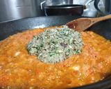 Foto del paso 3 de la receta: Pasta 7p con atún