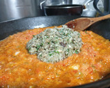 Foto del paso 3 de la receta: Pasta 7p con atún
