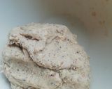 Diós csillagos linzer recept fázis 3 fotója