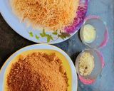 दूध की सेवइयां (doodh ki seviyan recipe in Hindi) रेसिपी चरण 1 फोटो