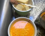 Une image de l'étape 1 de Griwech recette facile.