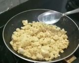 Foto langkah ke 4 dari resep Scramble Egg ala Mekdi.