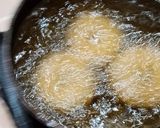 Foto langkah ke 5 dari resep Ring Banana Flitters.