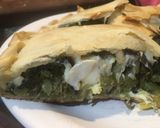 Foto del paso 3 de la receta: Tarta de acelga