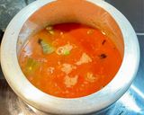 बुलगुर और मिक्स दाल फैंसी खिचड़ी (Bulgur Mix Dal Fancy Khichdi) रेसिपी चरण 3 फोटो