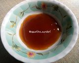 Foto langkah ke 5 dari resep 149. Bubur Sagu Gula Merah.