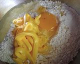 Foto langkah ke 1 dari resep Pie Sosis Keju.