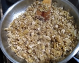 Foto del paso 2 de la receta: Berenjena rellena