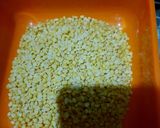 Foto langkah ke 1 dari resep Onde - Onde isi Kacang Hijau.