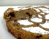 Foto del passaggio 4 della ricetta Porridge Cake alle Mele 🍎
