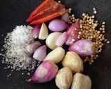 Foto langkah ke 3 dari resep Sayur Lodeh Gori / Tewel / Nangka Muda.