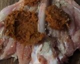 Foto langkah ke 2 dari resep Ayam Bungkus Bumbu Sambal Goreng.