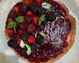Foto del paso 19 de la receta: New York cheesecake 🍓