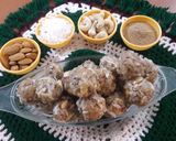 ગુંદર ના લાડવા (Gundar Ladva Recipe In Gujarati) રેસીપી સ્ટેપ4ફોટો