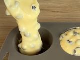 Bollitos de leche en freidora de aire Cosori