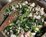 Foto del paso 9 de la receta: Budín de papas y pollo