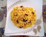 عکس مرحله 4 از دستور مقبول‌ پلو
